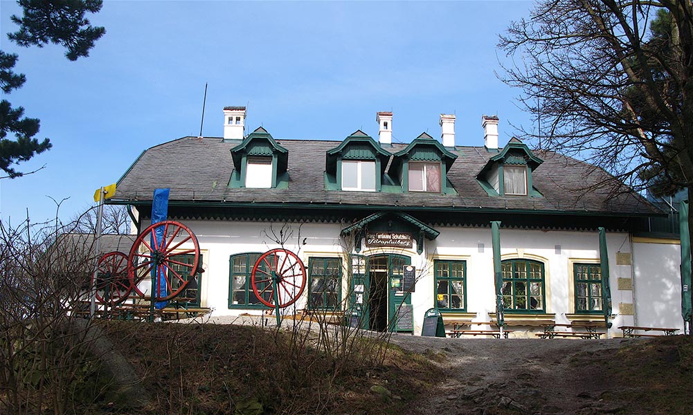 Franz-Ferdinand-Schutzhaus